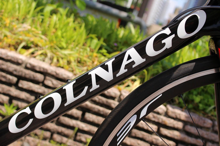 コルナゴ COLNAGO V2-R 2018モデル 50sサイズ シマノ デュラエース 9000 MIX 11S カーボン ロードバイク【名古屋店】