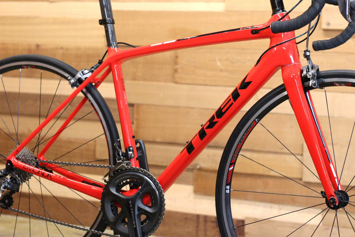 トレック TREK エモンダ EMONDA SL6 2015 52サイズ シマノ アルテグラ 6800 11S カーボン ロードバイク 【立川店】
