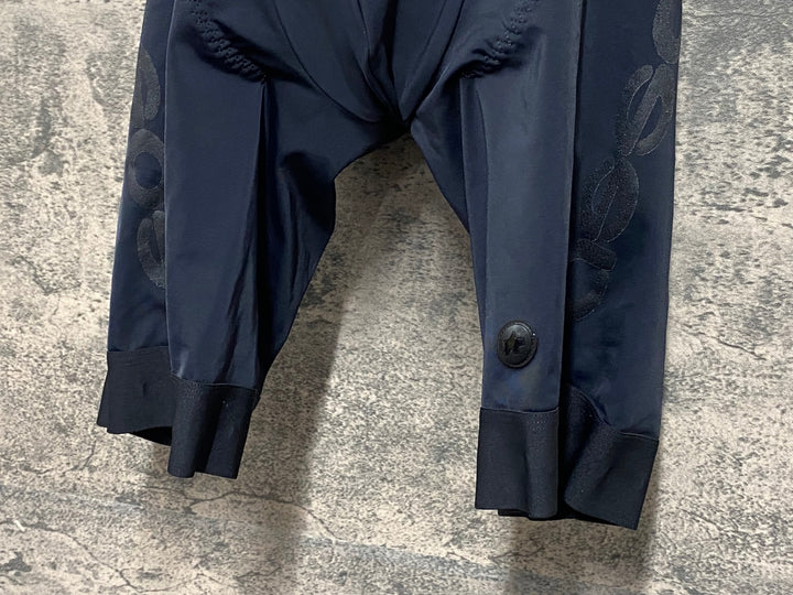KE799 アソス assos T.EQUIPE EVO ビブショーツ 黒 M