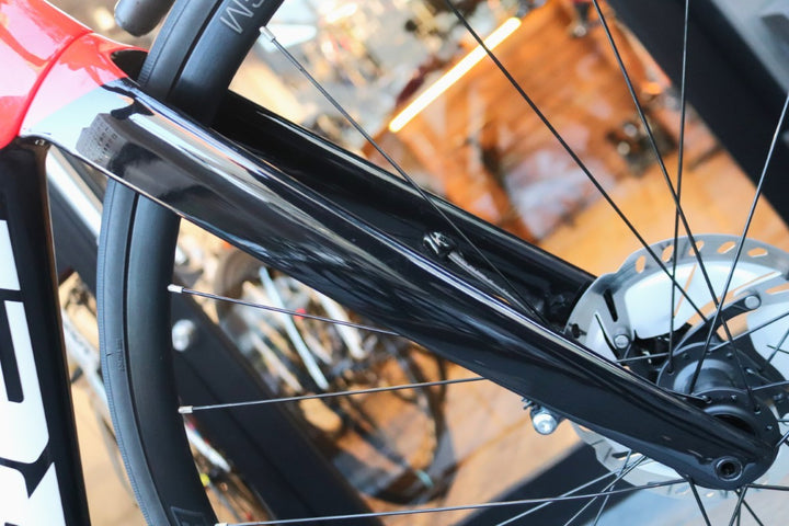 トレック TREK エモンダ EMONDA SL6 DISC 2021モデル 50サイズ シマノ アルテグラ R8020 11S カーボン ロードバイク 【東京南麻布店】