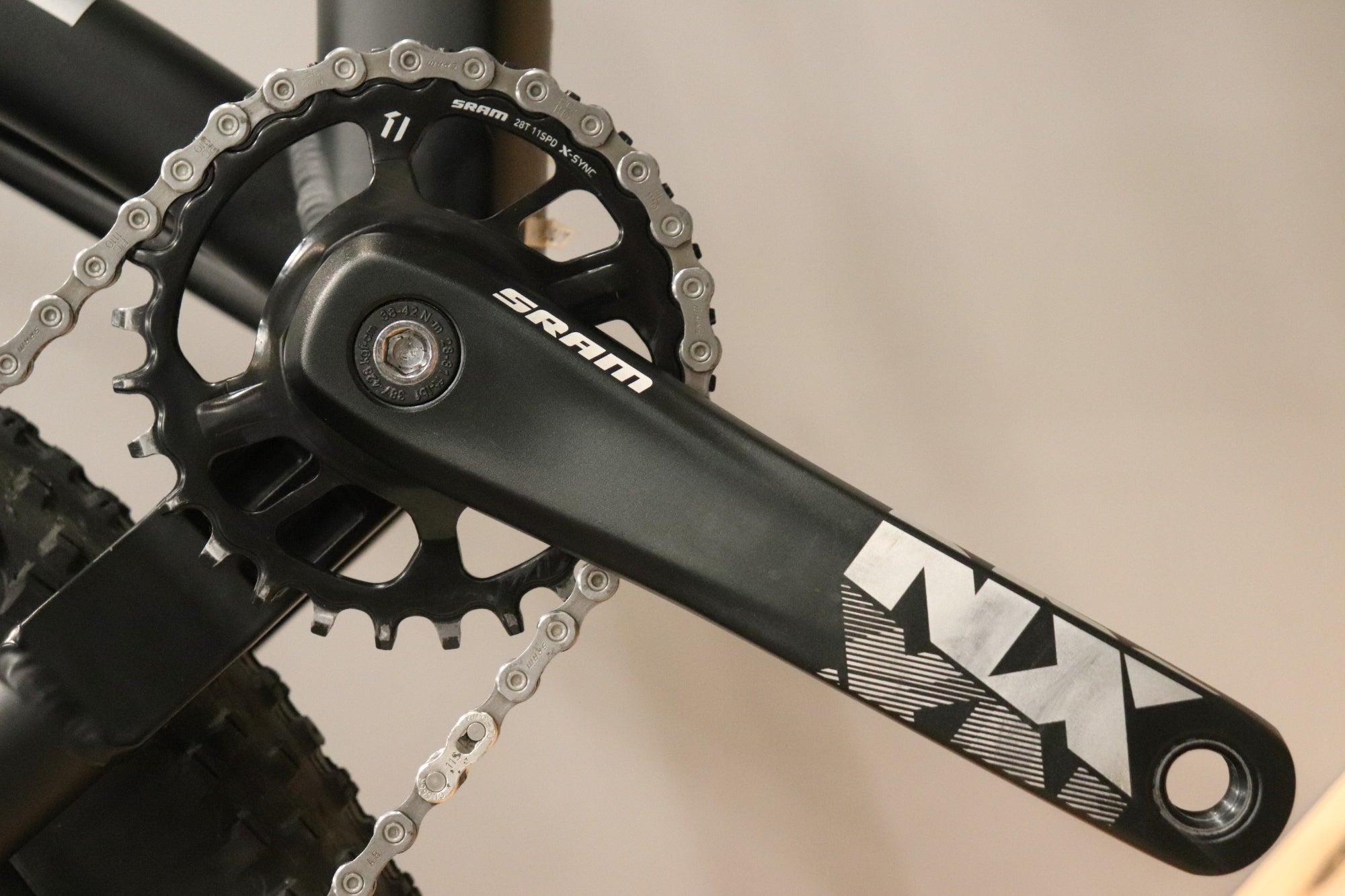 コナ KONA ビッグホンゾ BIG HONZO 2019モデル Sサイズ スラム NX 11S