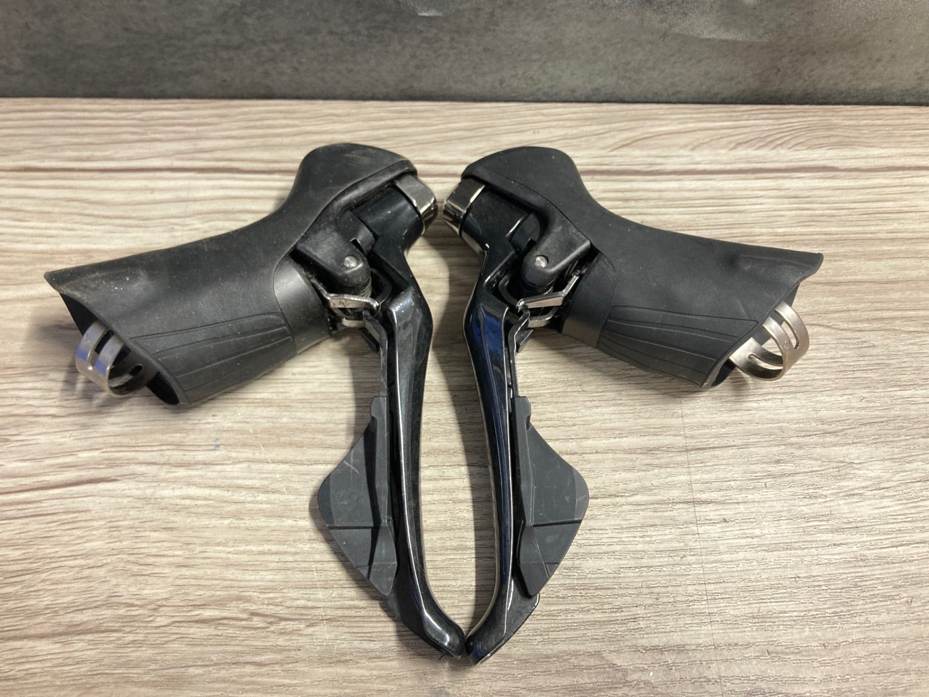 JX318 シマノ SHIMANO アルテグラ ULTEGRA ST-R8000 STIレバー 2x11S