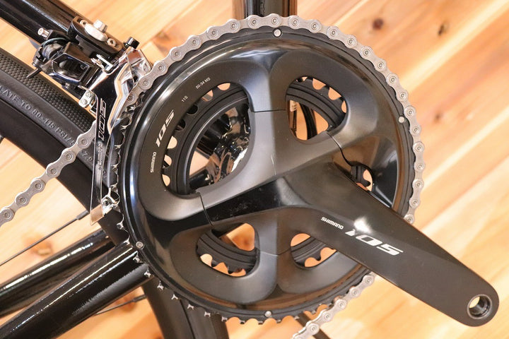 トレック TREK エモンダ EMONDA ALR5 DISC 2023モデル 50サイズ シマノ 105 R7020 11S アルミ ロードバイク 【ビチアモーレ広島店】