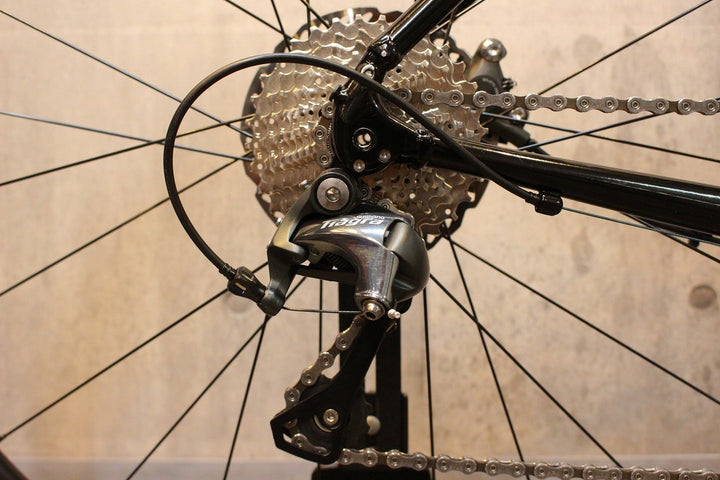 トレック TREK ドマーネ DOMANE AL4 DISC 2021年モデル 52サイズ シマノ ティアグラ 4720 10S アルミ ロードバイク【名古屋店】