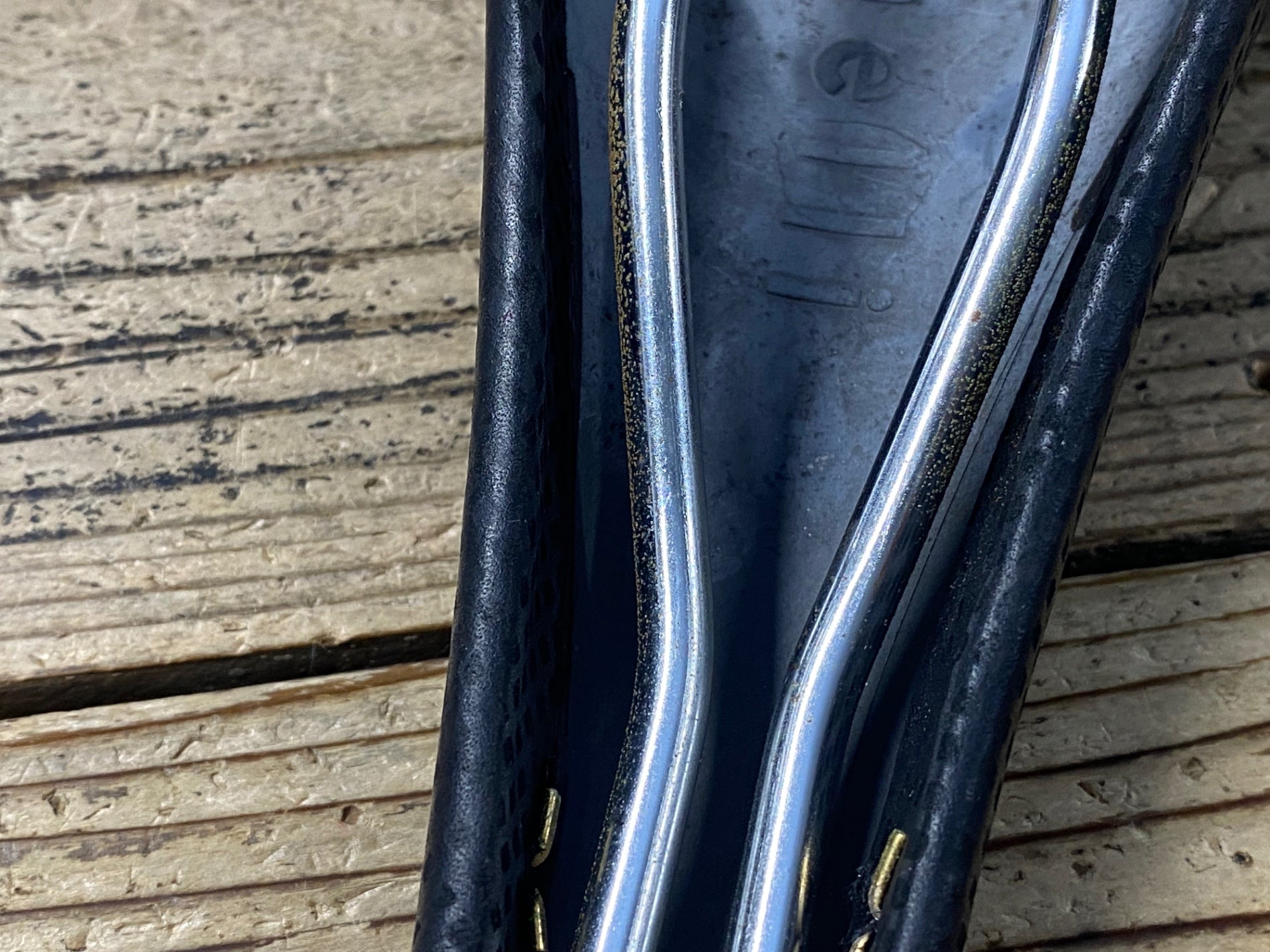 KJ063 チネリ cinelli ヴォラーレ Volare SLX サドル 黒 – BICI AMORE