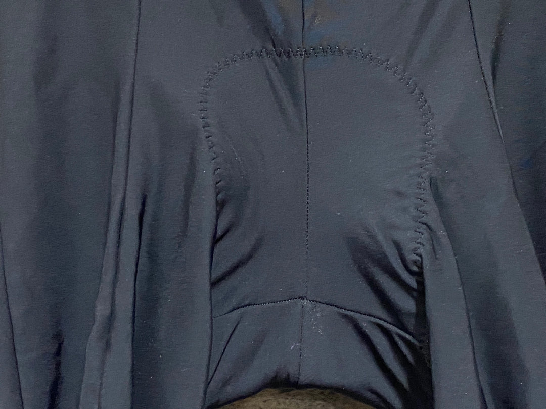 KF343 パールイズミ PEARL iZUMi レーサータイツ 黒 TM 裏起毛 3DNEO