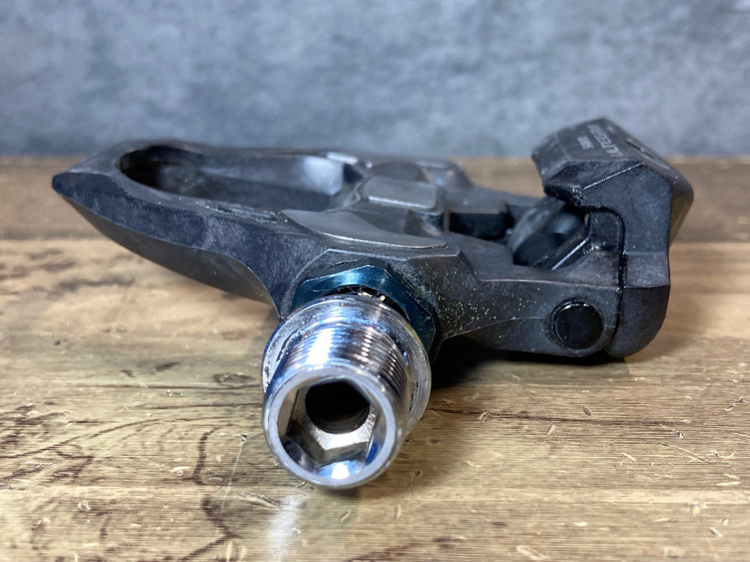 JW157 シマノ SHIMANO アルテグラ ULTEGRA PD-R8000 ビンディングペダル SPD-SL