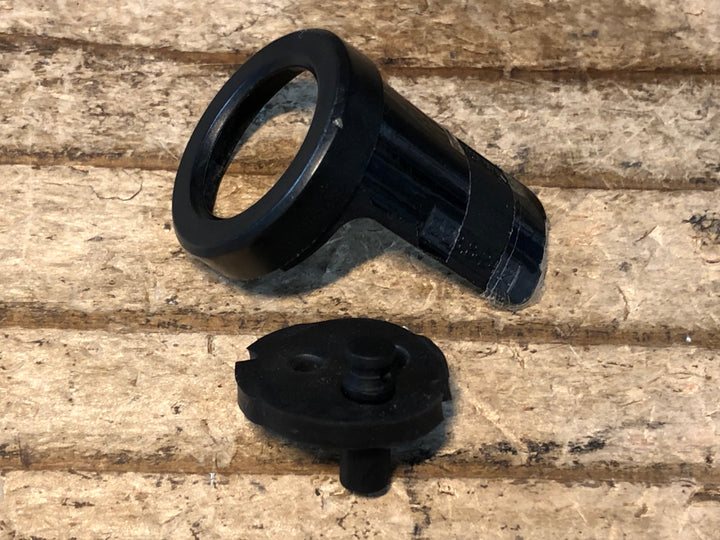 JO690 シマノ SHIMANO EW-RS910 ジャンクションA Di2 内装式 2ポート 動作確認済