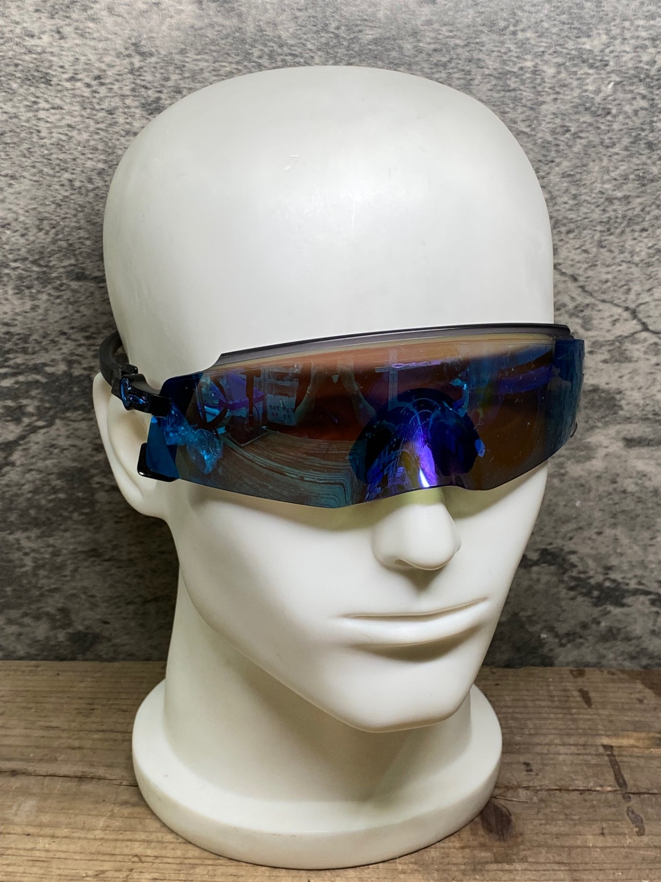 JF341 オークリー OAKLEY ケイト KATO サングラス アイウェア PRIZM