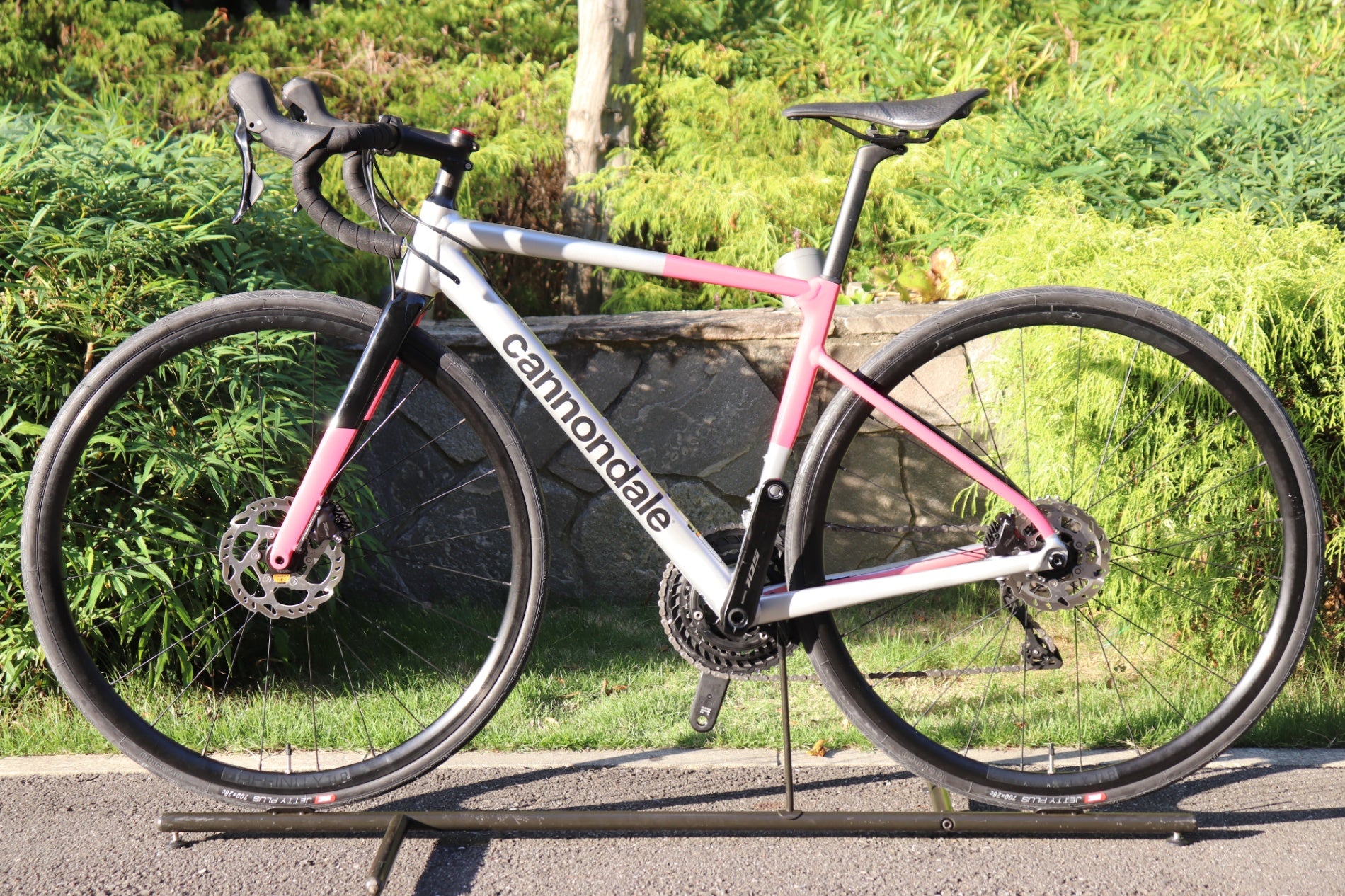 キャノンデール CANNONDALE CAAD13 DISC TEAM REPLICA 2023 48サイズ