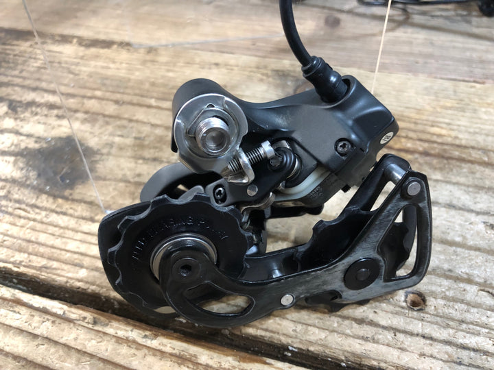 JU250 シマノ SHIMANO デュラエース DURA-ACE 7970系 コンポセット 2x10S Di2 電動