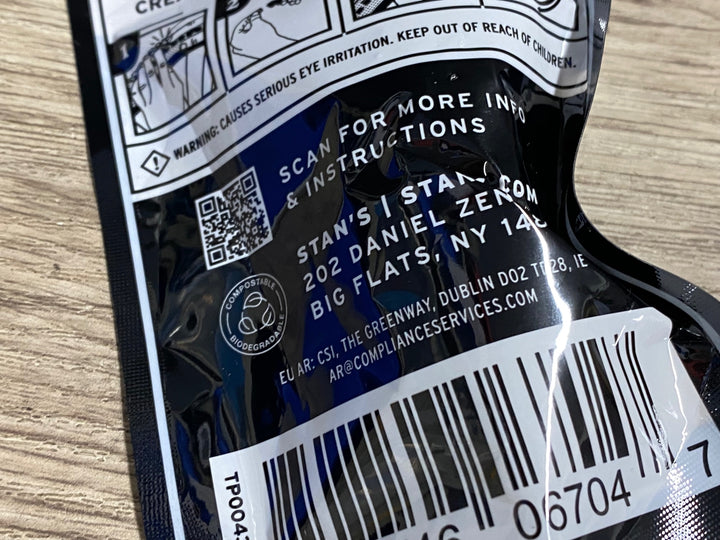 KD475 スタンズ STANS DART TOOL パンク修理キット