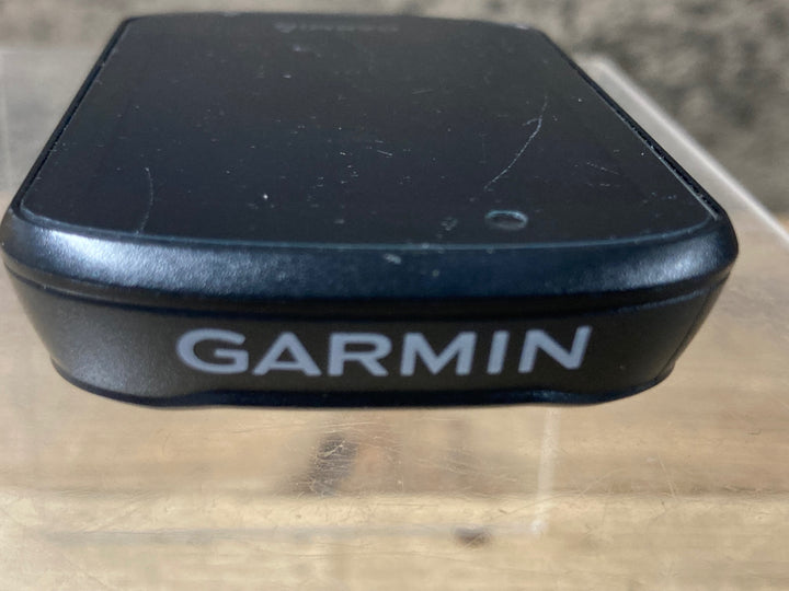 KJ364 ガーミン GARMIN EDGE530 GPS サイクルコンピューター ※起動確認済み