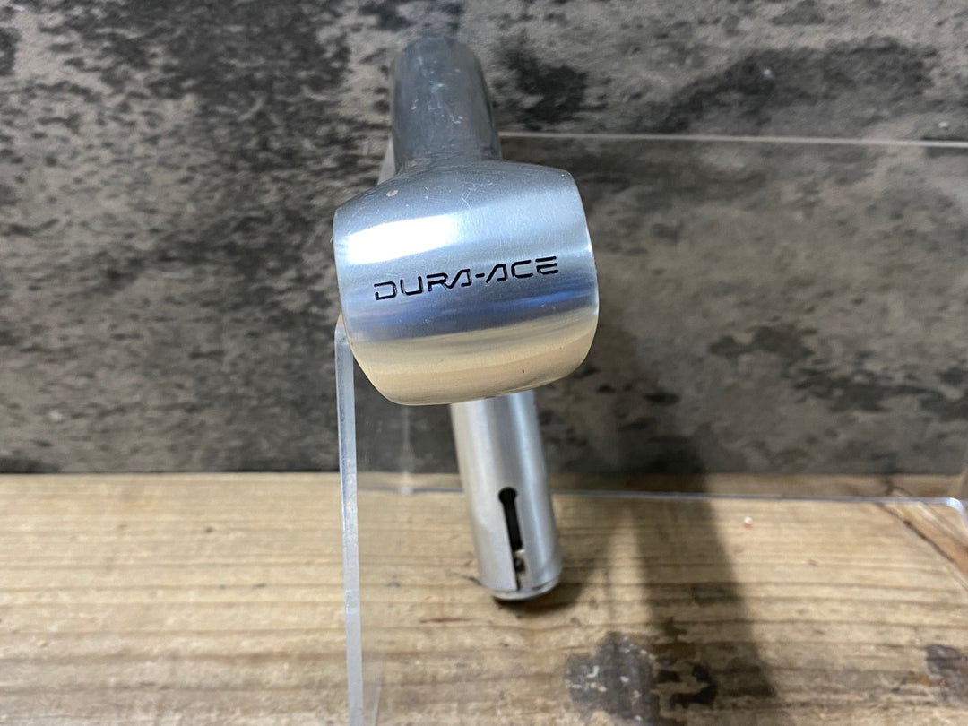 KO821 シマノ SHIMANO デュラエース DURA-ACE スレッドステム Φ26.0 100mm