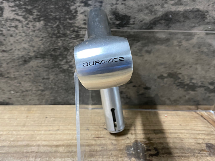 KO821 シマノ SHIMANO デュラエース DURA-ACE スレッドステム Φ26.0 100mm