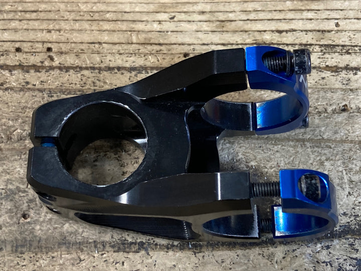 JQ275 FUNN イコライザー EQUALIZER ステム 50mm 黒 ※傷あり