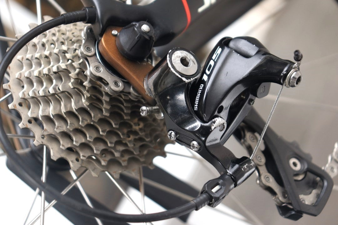スペシャライズド SPECIALIZED ターマック TARMAC ELITE 2016モデル 52