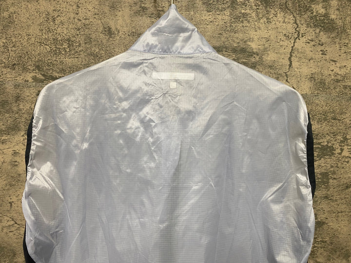 KG695 カステリ CASTELLI SQUADRA VEST サイクルベスト ジレ グレー L