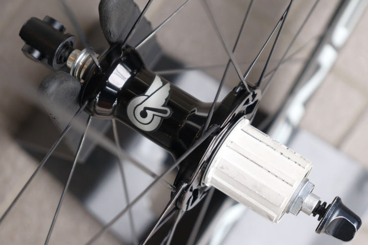 カンパニョーロ Campagnolo ボーラ ワン BORA ONE シマノ 11S/12S カーボン チューブラー ホイールセット 【横浜店】