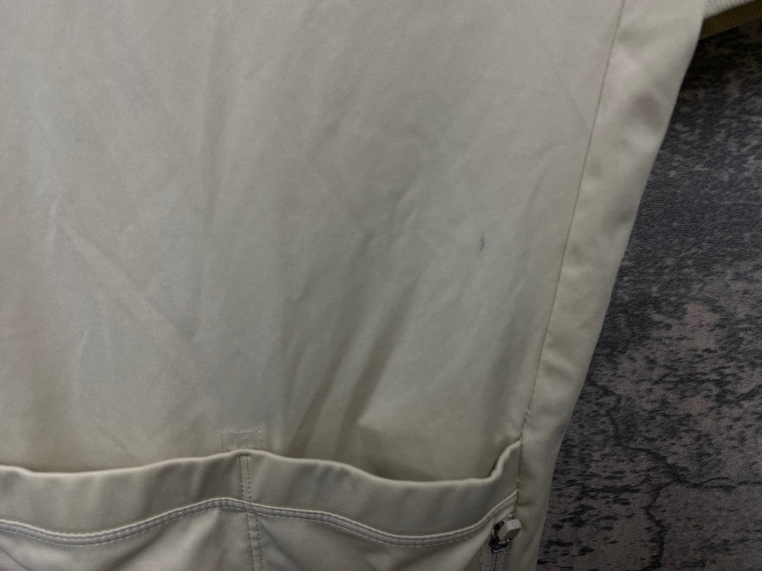 KA138 ラファ Rapha MEN'S CORE JERSEY 半袖 サイクルジャージ オフホワイト S