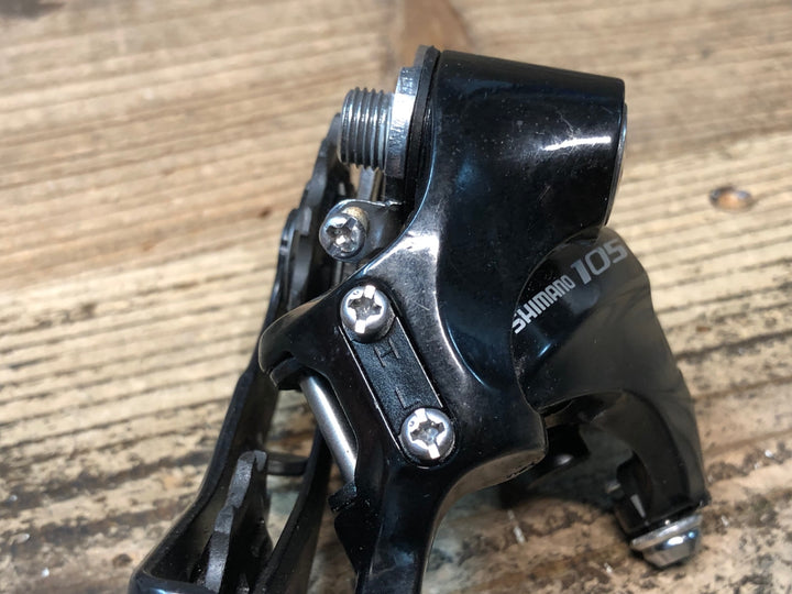JP311 シマノ SHIMANO 105 RD-5800 リアディレイラー 11S