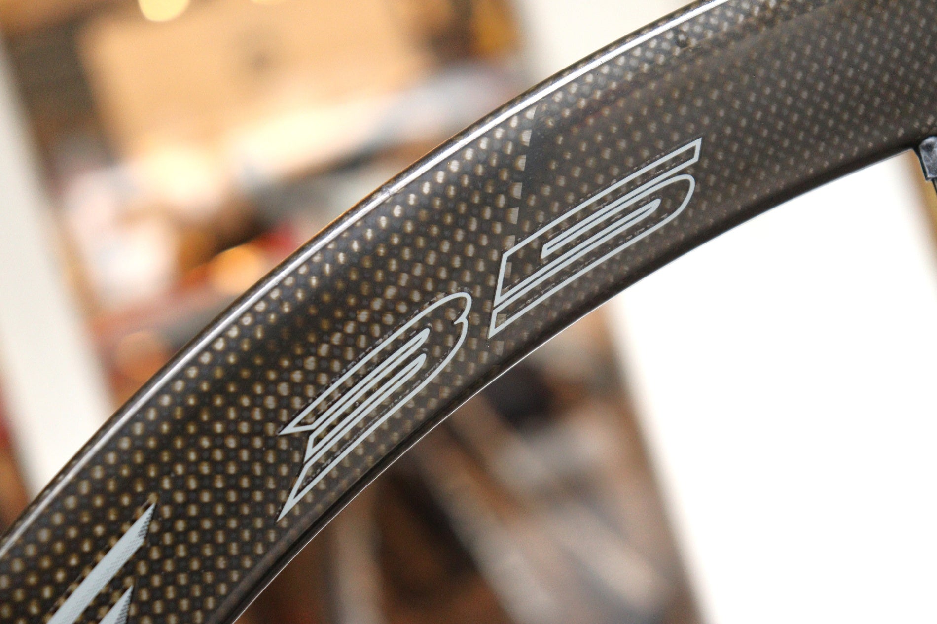 カンパニョーロ CAMPAGNOLO ボーラ ワン ディスク BORA ONE 35 DB