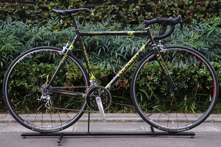 コルナゴ COLNAGO C40 2000年頃 55サイズ カンパニョーロ レコード 10S カーボン ロードバイク 【さいたま浦和店】