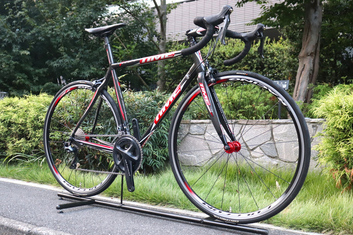 タイム TIME VXRS TRANSLINK Mサイズ シマノ アルテグラ R8000 11S カーボン ロードバイク 【さいたま浦和店】