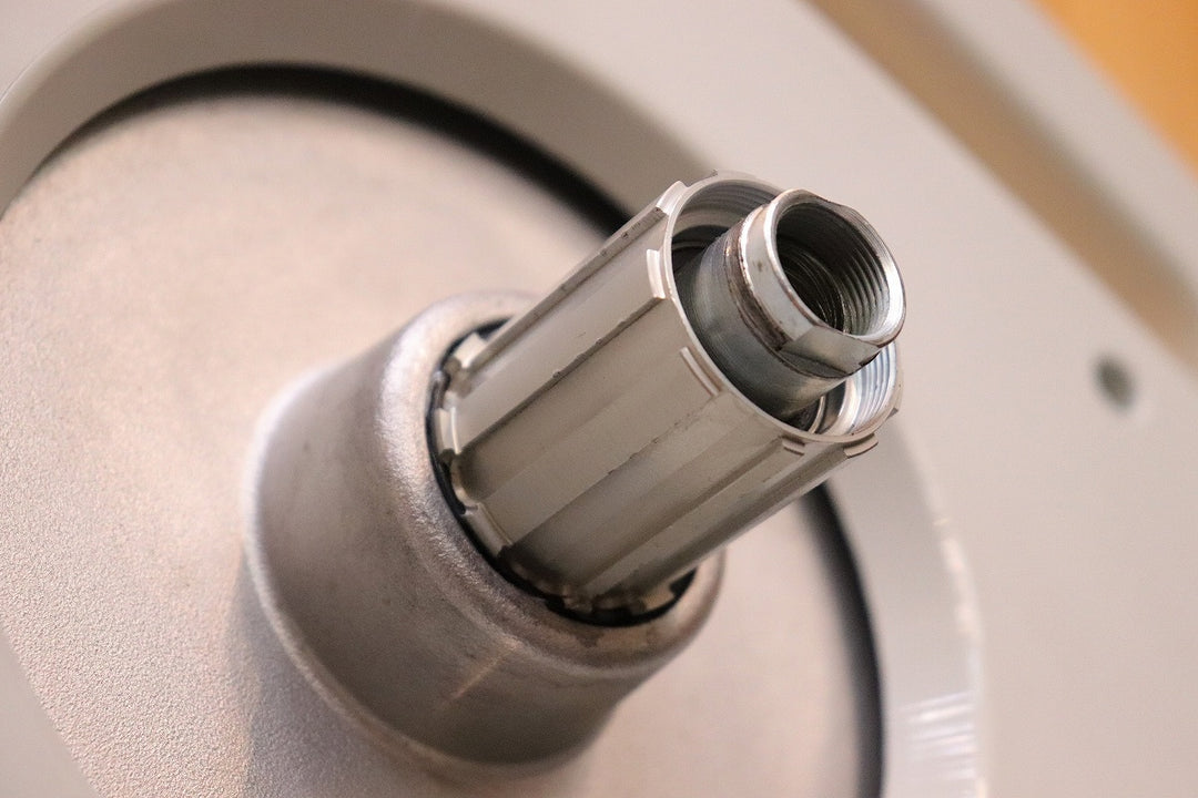 エリート ELITE ドライヴォ DRIVO ダイレクトドライブ スマートトレーナー ローラー台 【芦屋店】