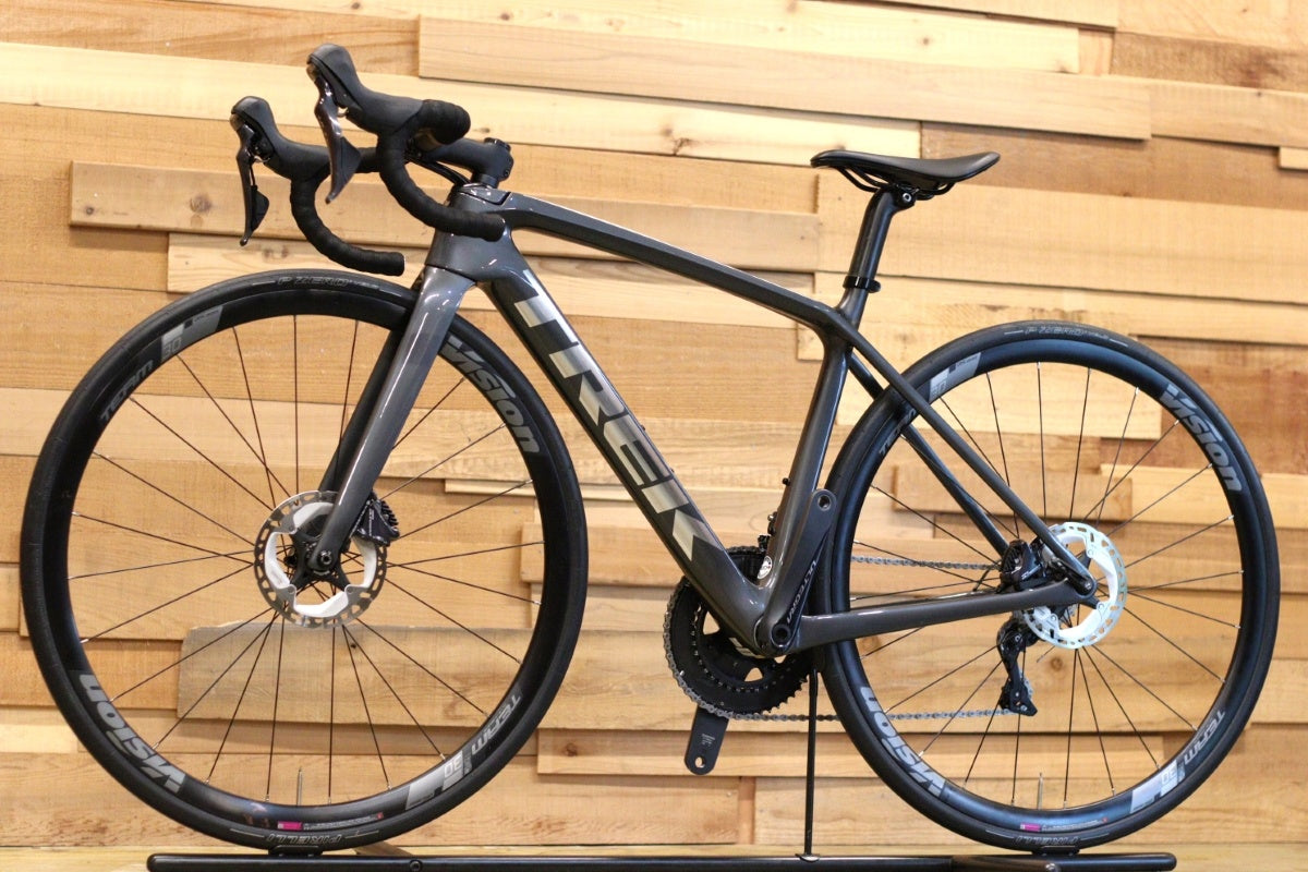 TREK emonda SL6／サイズ52／アルテグラ トレック 備品付き TREK emonda SL6／サイズ52／アルテグラ トレック 備品付き