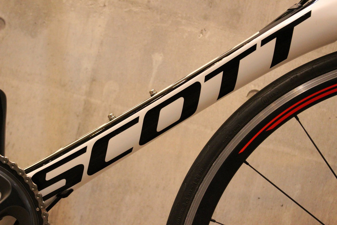 スコット SCOTT フォイル FOIL 20 2016 S(52)サイズ シマノ アルテグラ 6800 11S カーボン ロードバイク【名古屋店】