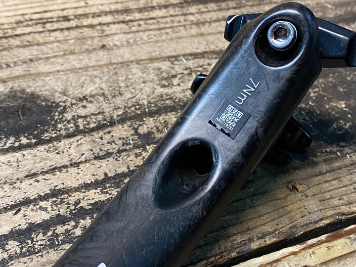 JP319 FSA K-FORCE カーボン シートポスト Φ27.2 350mm
