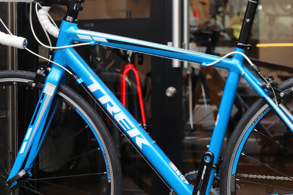 トレック TREK ワンシリーズ ONE SERIES 1.2 2014モデル 52サイズ