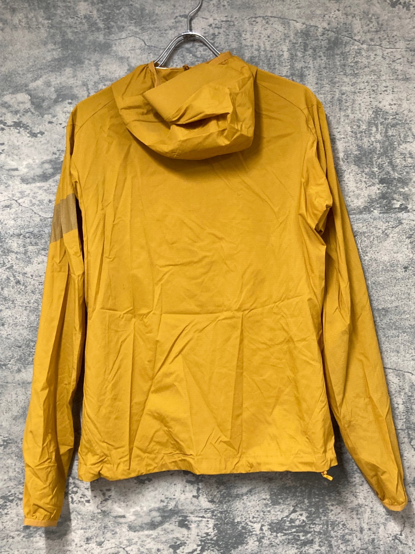JW719 ラファ Rapha TRAIL LIGHTWEIGHT JACKET 長袖 サイクル