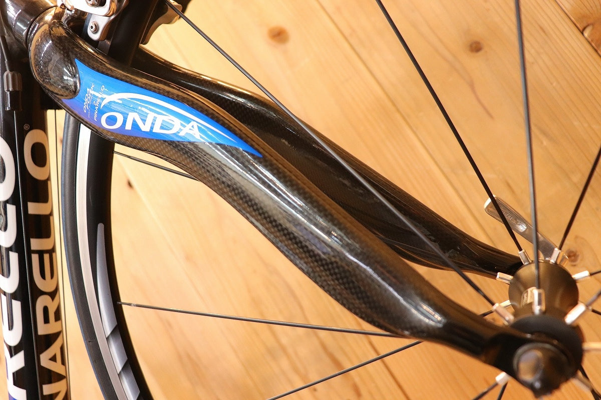 美品 ピナレロ PINARELLO ガリレオ GALILEO シマノ105 ピナレロ PINARELLO ガリレオ GALILEO 2006年モデル 44サイズ シマノ