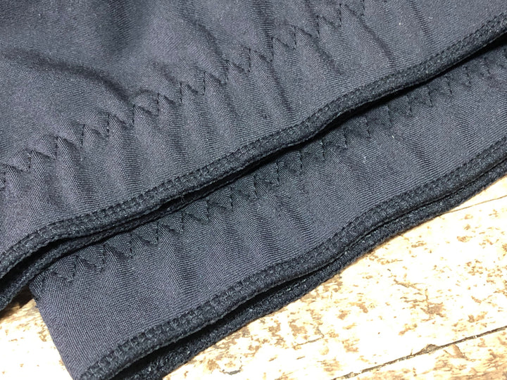 JO177 パールイズミ PEARL iZUMi ニーウォーマー 黒 L