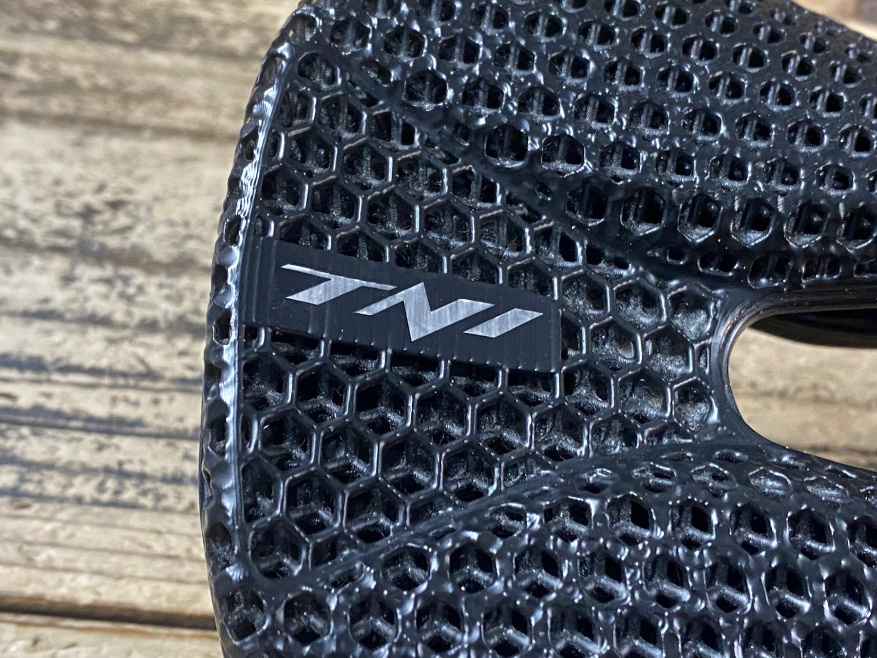 JZ277 TNi 3D printing III サドル カーボンレール 144mm – BICI AMORE