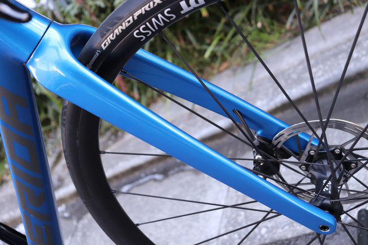 メリダ MERIDA スクルトゥーラ SCULTURA RIVAL-EDITION 2025年 Sサイズ SRAM RIVAL AXS 12S カーボン ロードバイク 【さいたま浦和店】