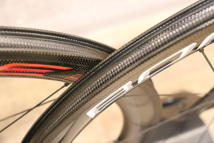 カンパニョーロ CAMPAGNOLO BORA ONE 50 カーボン クリンチャー シマノ 12/11S ホイールセット 【さいたま浦和店】