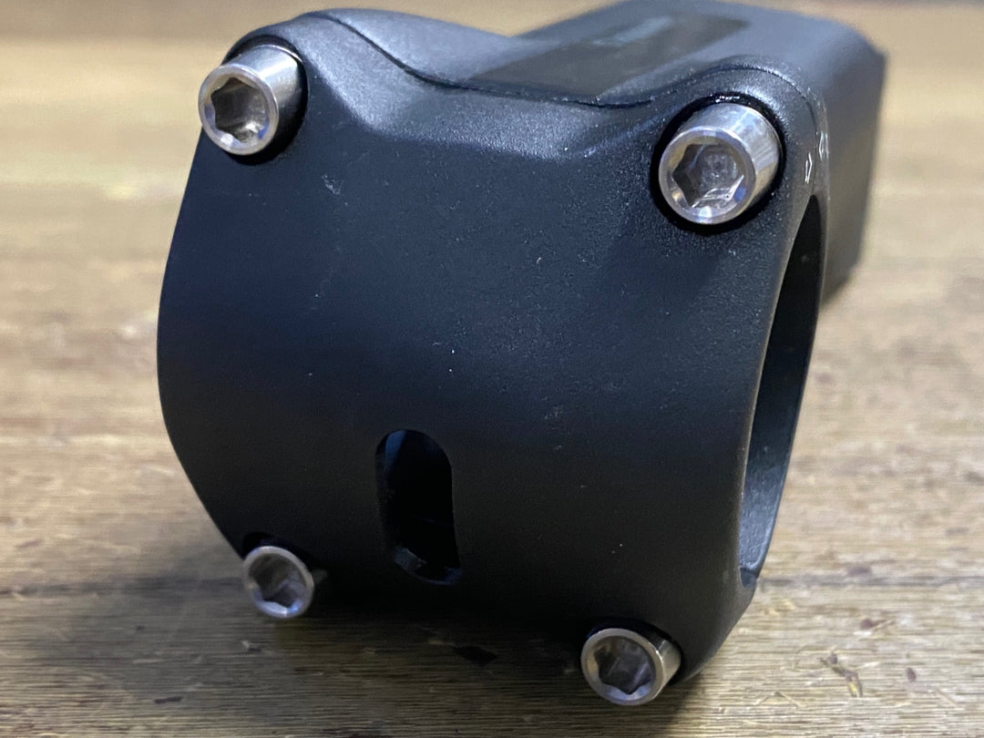 KK234 スペシャライズド SPECIALIZED S-WORKS TARMAC STEM アルミ ステム 100mm 6° Φ31.8 OS