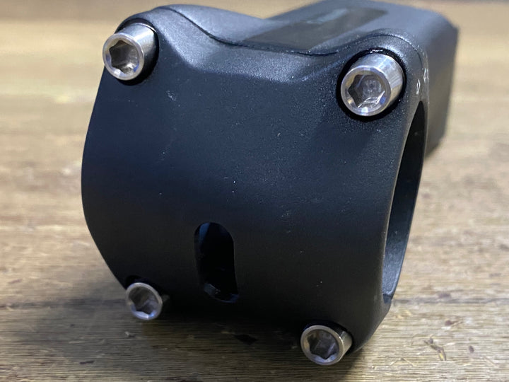 KK234 スペシャライズド SPECIALIZED S-WORKS TARMAC STEM アルミ ステム 100mm 6° Φ31.8 OS