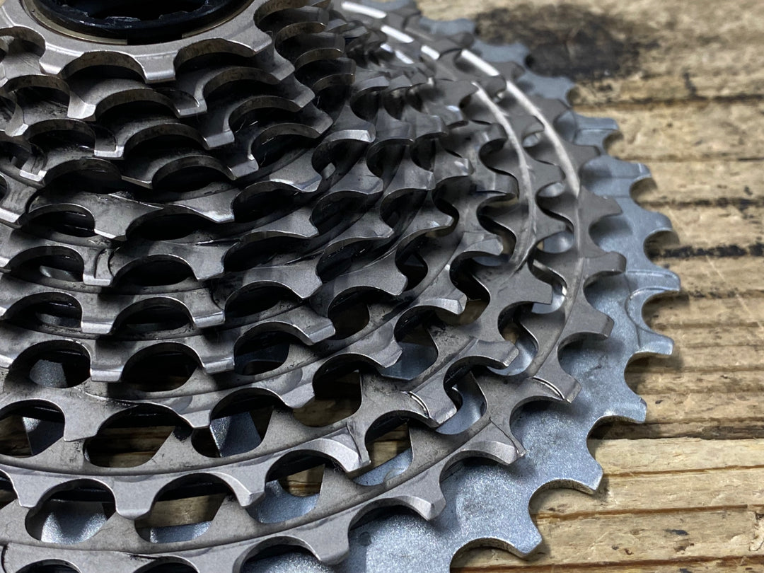 KO006 スラム SRAM レッド RED AXS E1 CS-XG-1290-E1 スプロケット 10-36T 12S XDR
