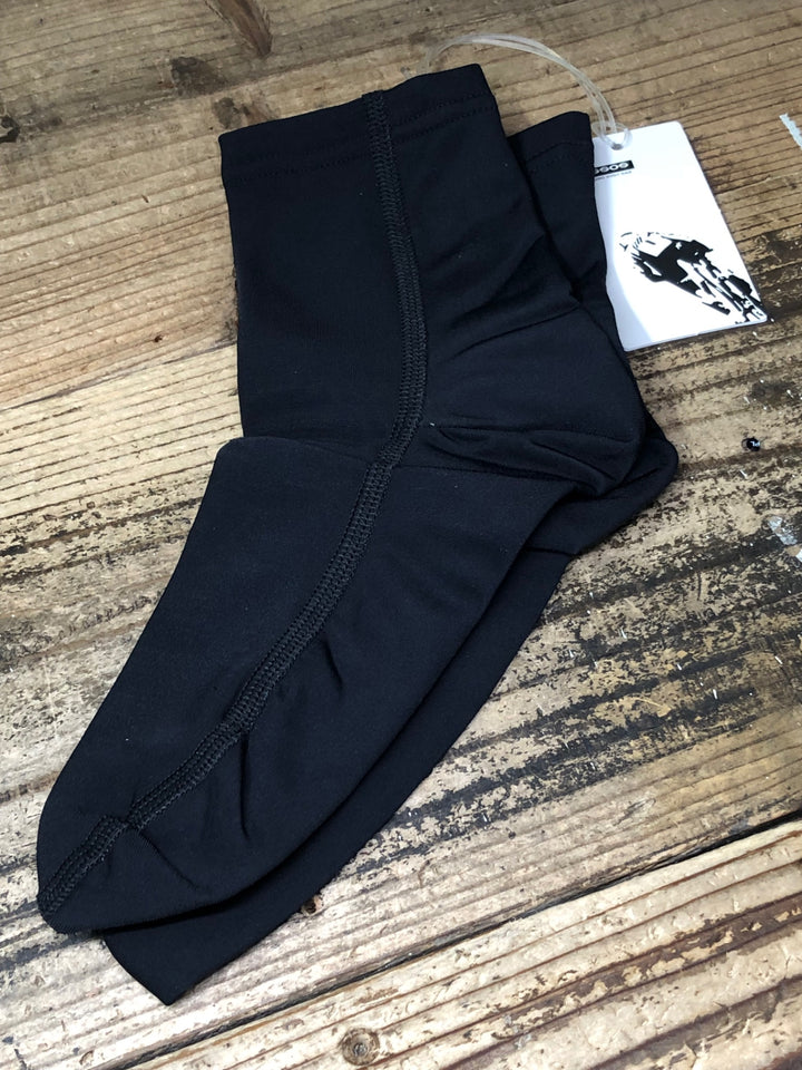 JQ153 アソス assos wintersocks サイクルソックス 黒 2