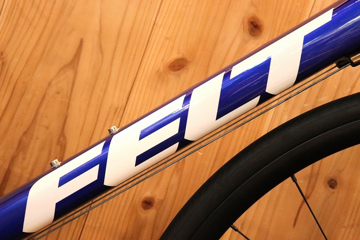 フェルト FELT FR3 DISC 2019年モデル 54サイズ シマノ アルテグラ