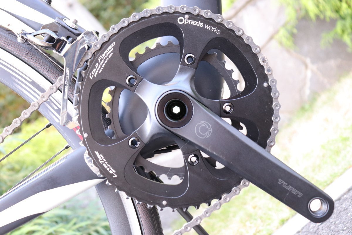 スペシャライズド SPECIALIZED ヴェンジ VENGE ELITE 2015 49サイズ