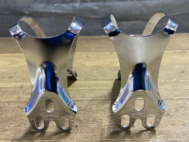 KO809 シマノ SHIMANO エアロペダル用 トゥークリップ