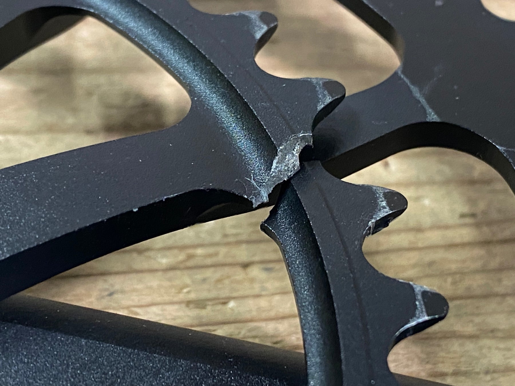 JP327 キャノンデール Cannondale ホログラム HOLLOWGRAM Si クランク