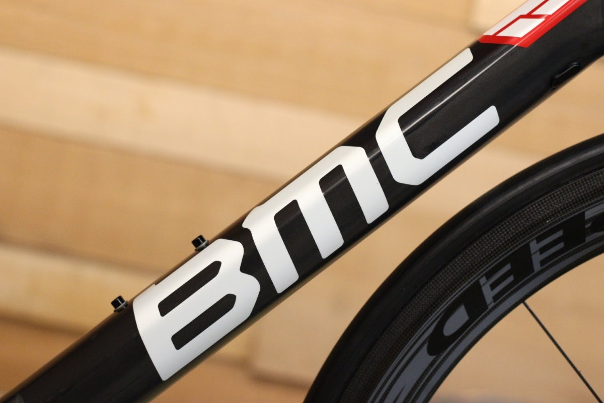 BMC チームマシン TEAMMACHINE SLR02 2015 51サイズ シマノ