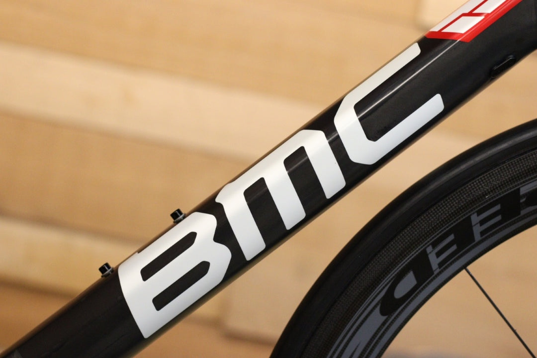 BMC チームマシン TEAMMACHINE SLR02 2015 51サイズ シマノ デュラエース 9070 MIX Di2 11S カーボン ロードバイク 【立川店】