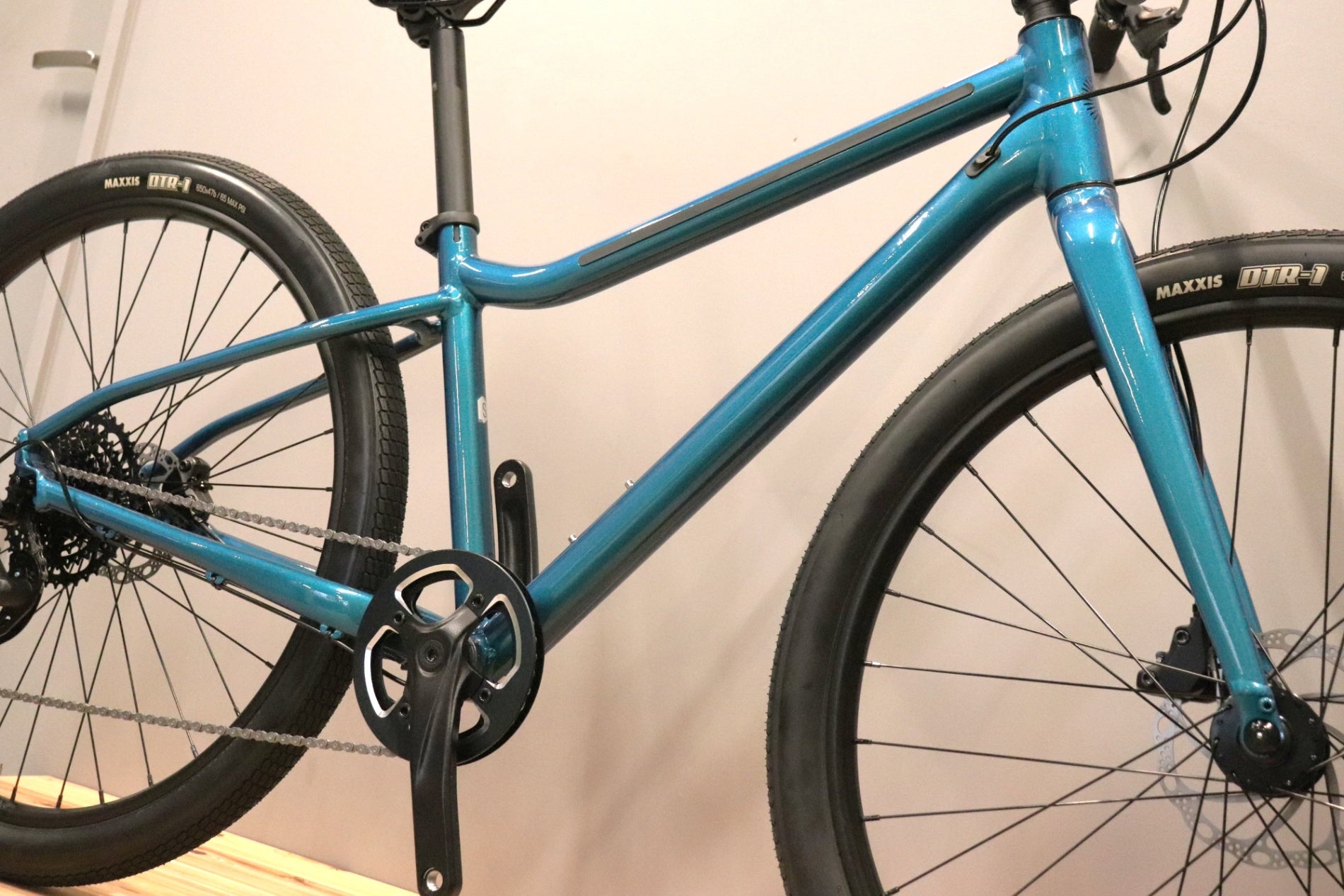 未使用 キャノンデール CANNONDALE トレッドウェル TREADWELL 2 2025 S